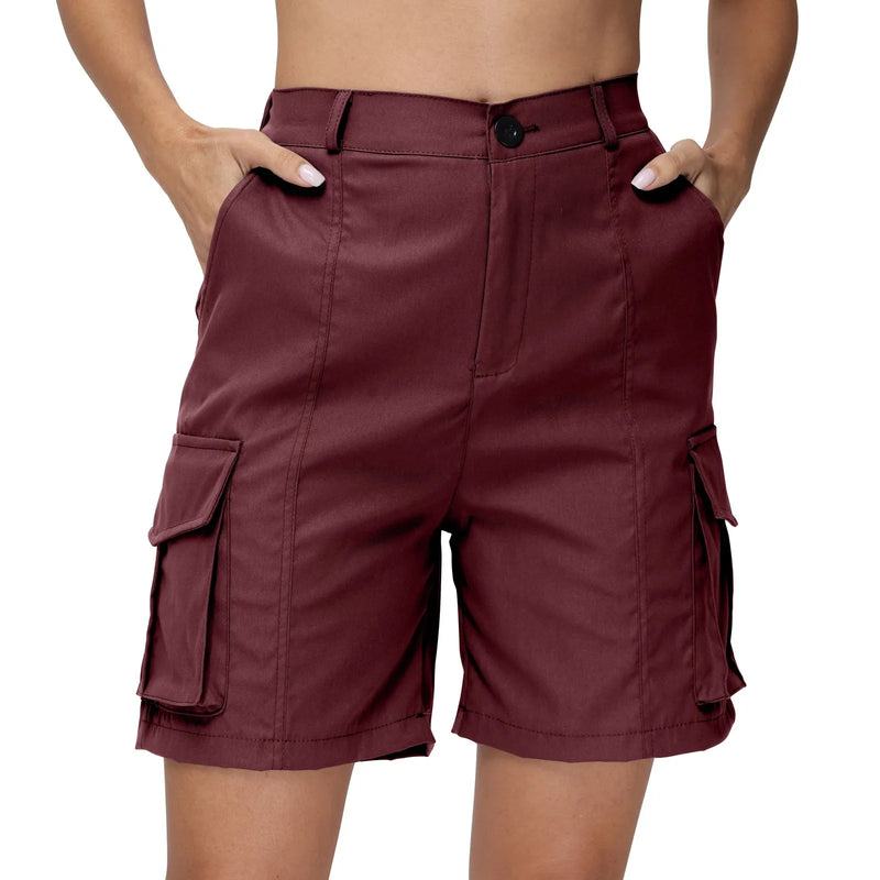 Shorts Randonnée Cargo