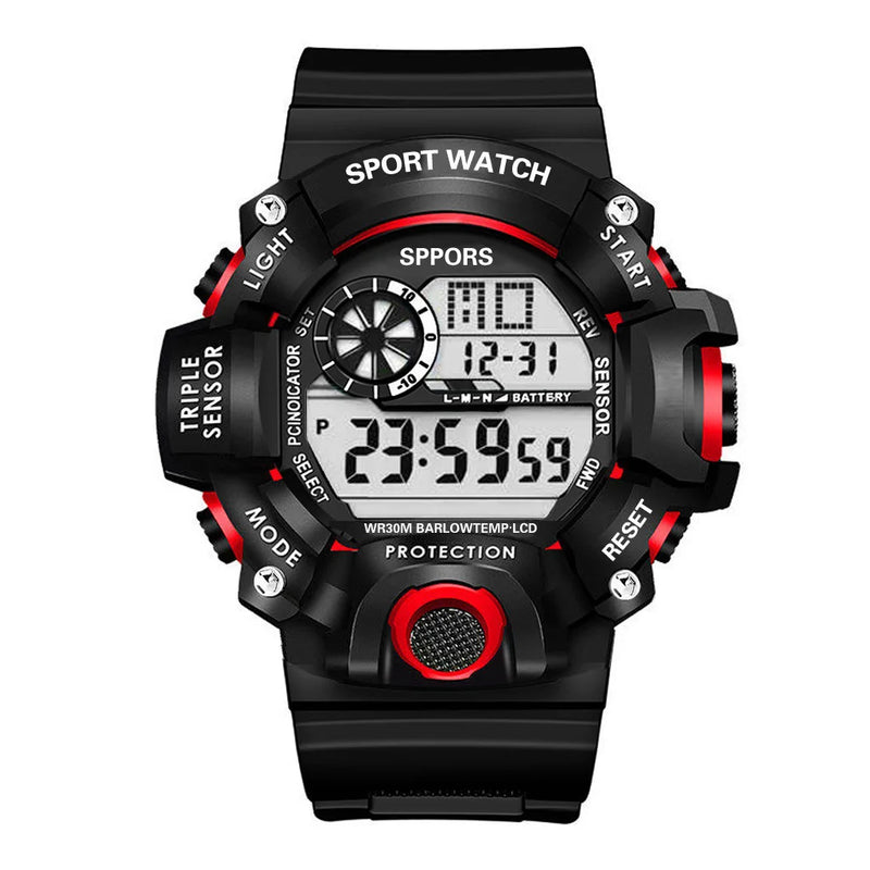 Montre de Luxe Sport Homme