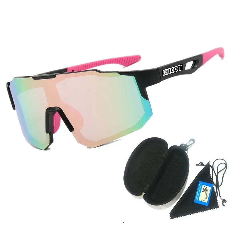 Lunettes de Soleil Sport