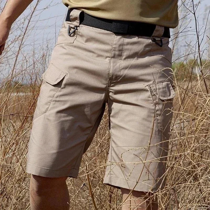 Short Trekking Homme