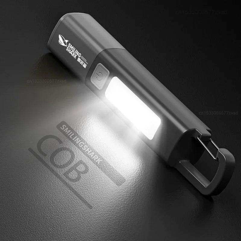 Lampe Torche LED