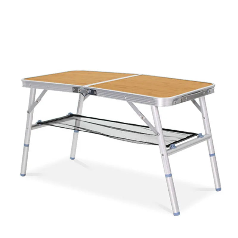 Table Pliante Légère Camping