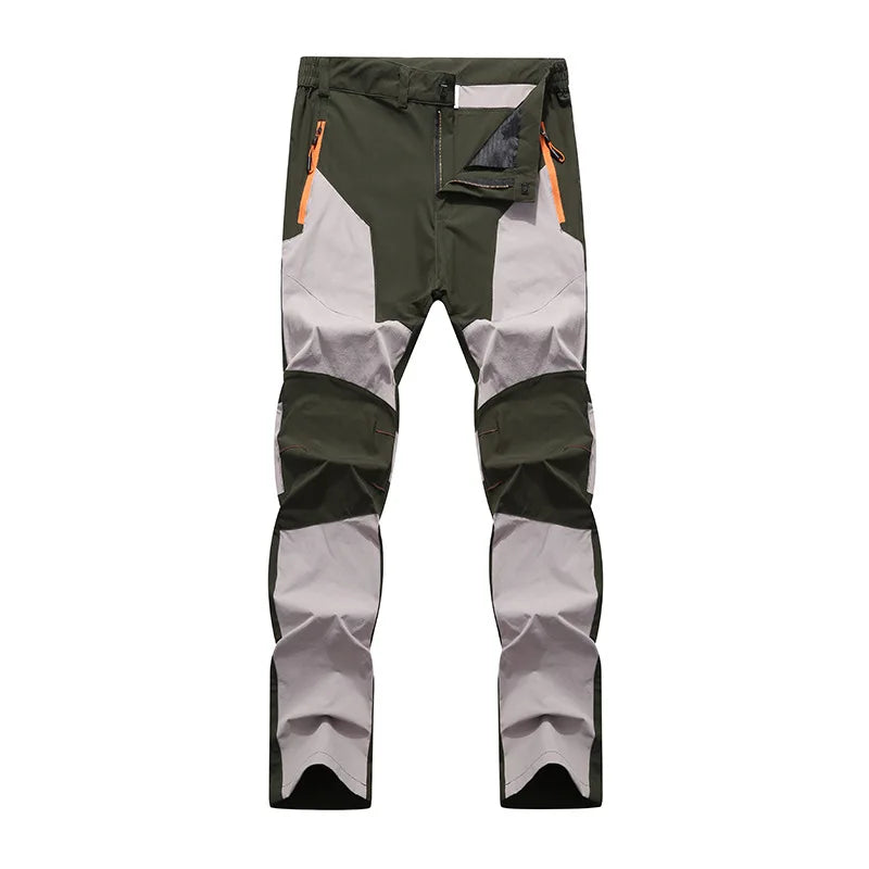 Pantalon Ski de Rando Homme