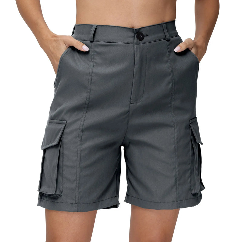 Shorts Randonnée Cargo