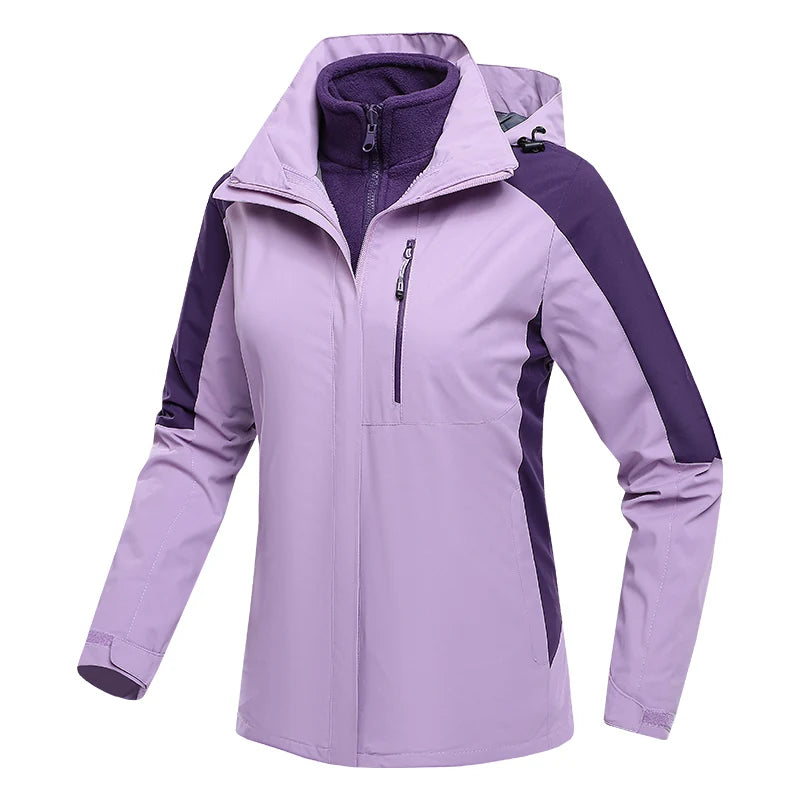 Veste Outdoor Femme