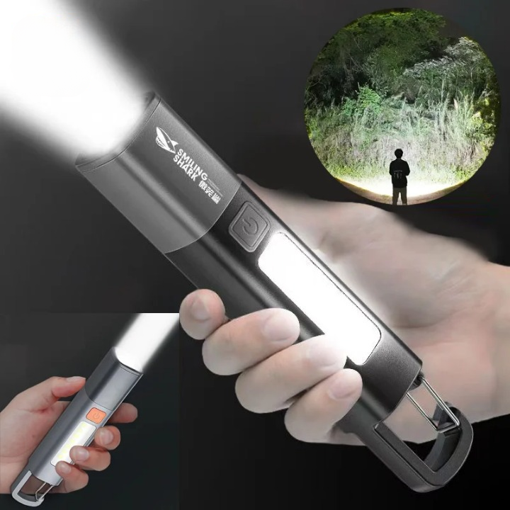 Lampe Torche LED