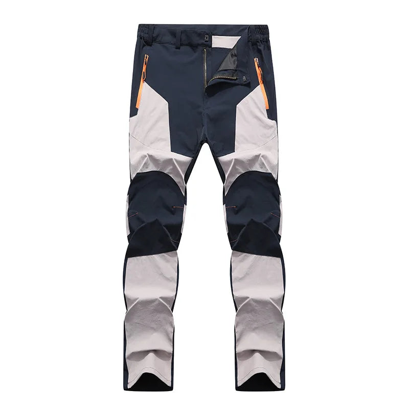 Pantalon Ski de Rando Homme