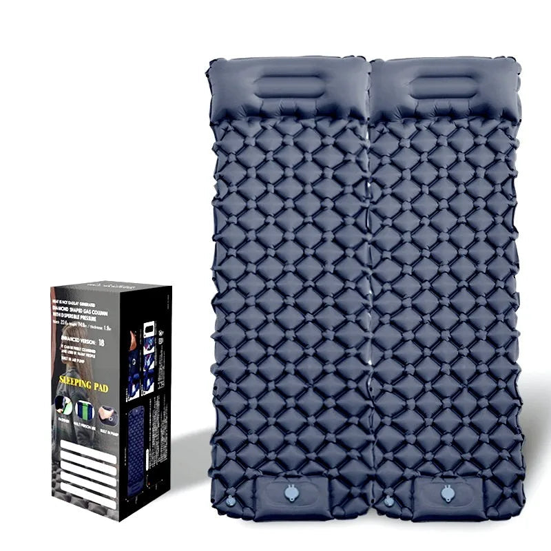 Matelas Gonflable Confortable