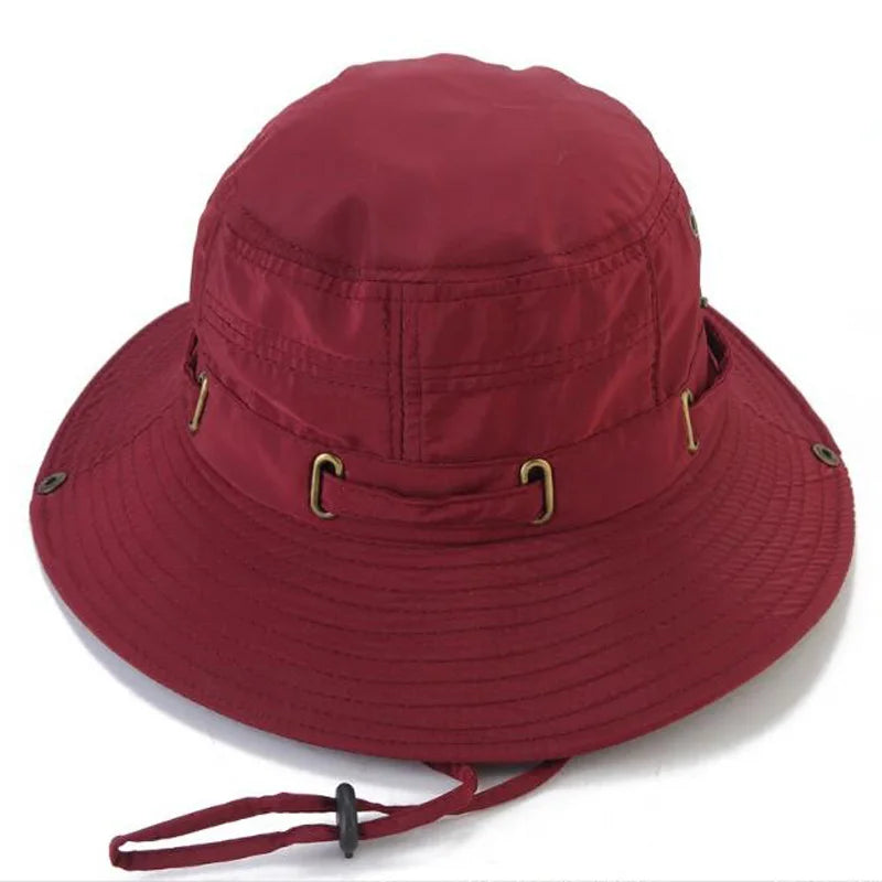 Chapeau Trekking Anti-UV