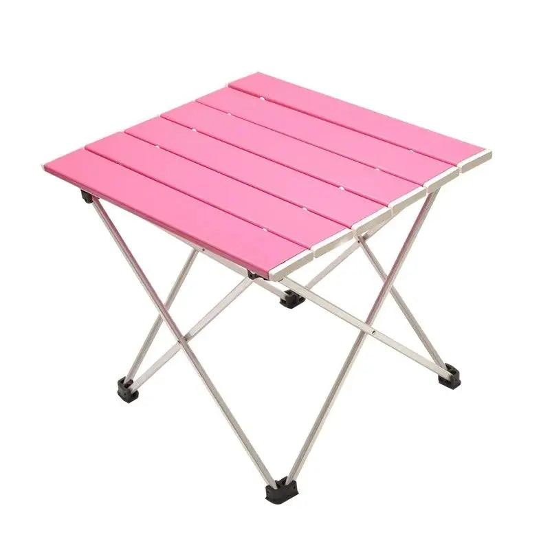 Petite Table Pliante Camping