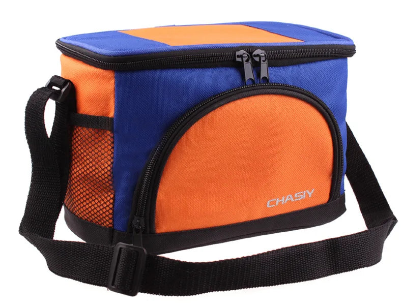 Sac Alimentaire Isotherme pour Randonnée - DTYSTORE