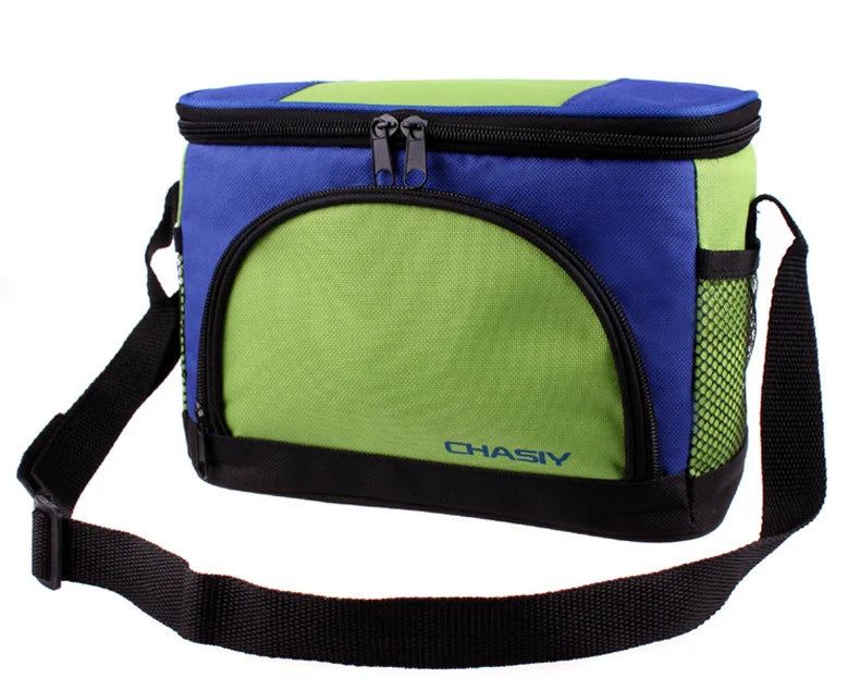 Sac Alimentaire Isotherme pour Randonnée - DTYSTORE