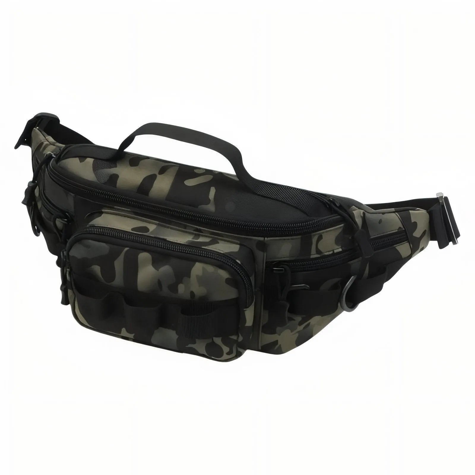 Sac Banane Pour Randonnée