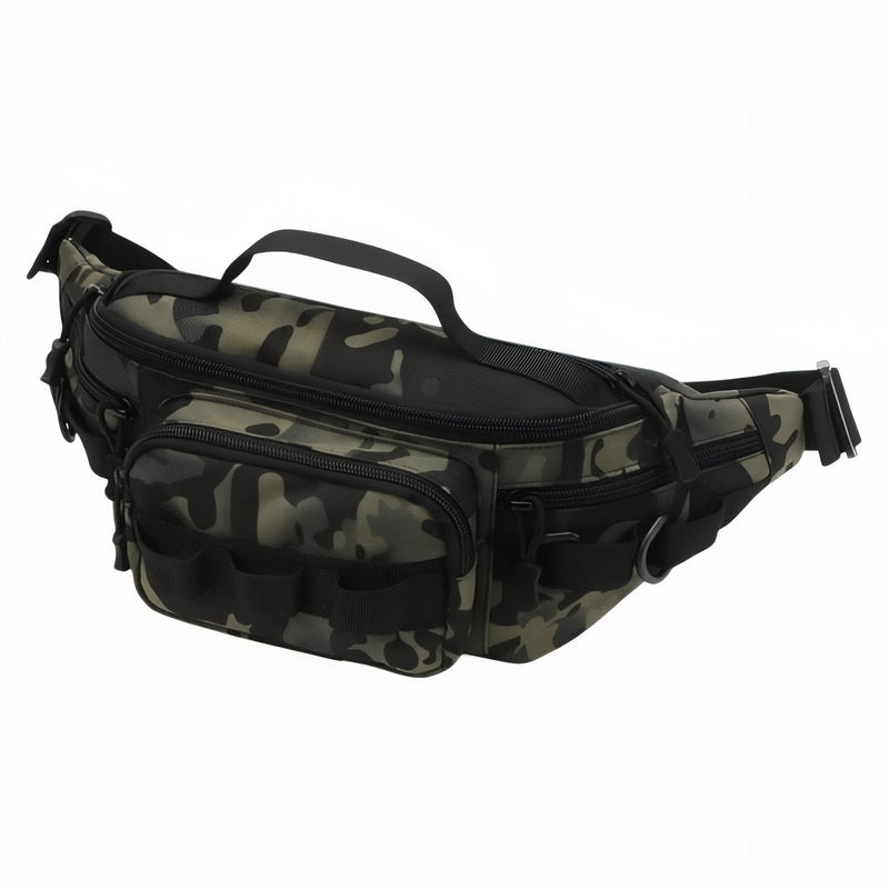 Sac Banane Pour Randonnée - DTYSTORE