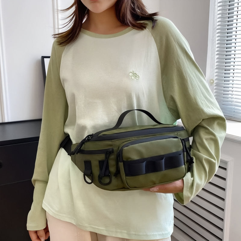 Sac Banane Pour Randonnée - DTYSTORE