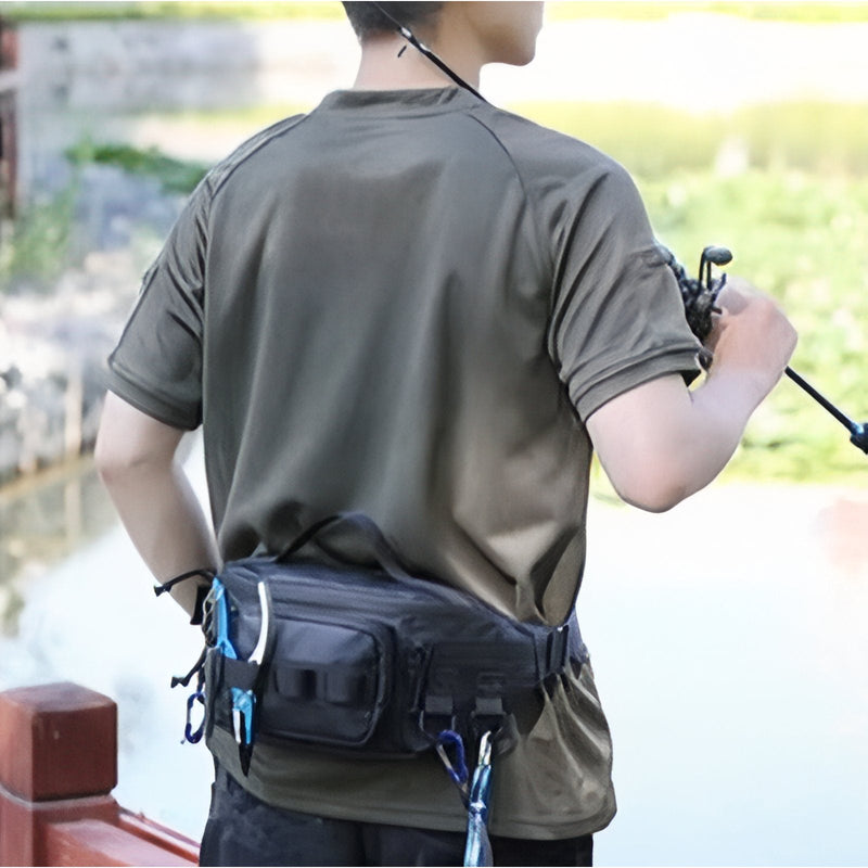 Sac Banane Pour Randonnée - DTYSTORE