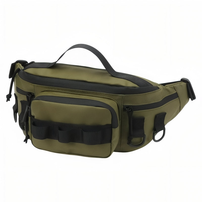 Sac Banane Pour Randonnée - DTYSTORE