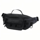 Sac Banane Pour Randonnée - DTYSTORE