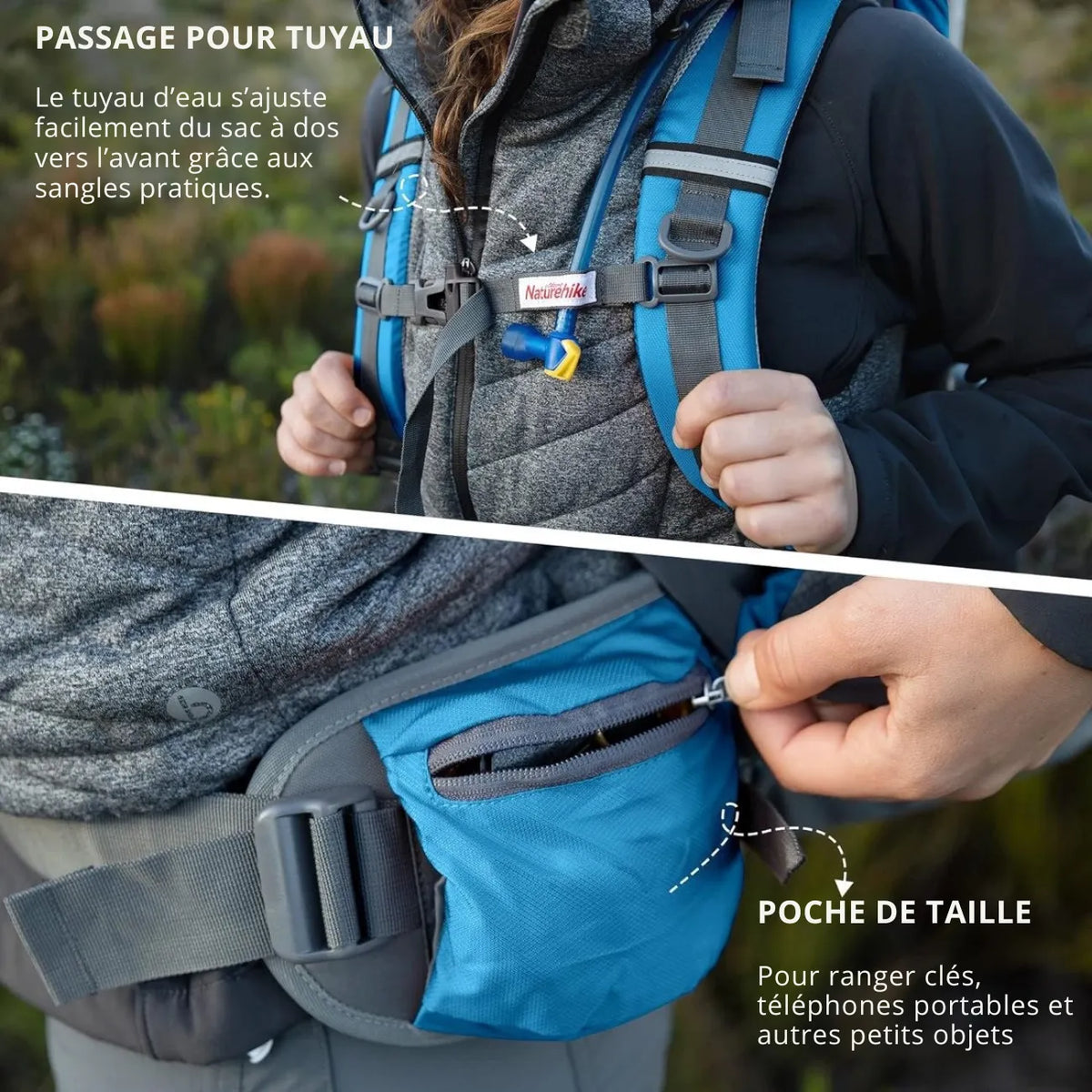 Sac Rando Sac à Dos Randonnée Trekking | Boutique Randonnée