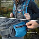 Sac à Dos Randonnée Trekking