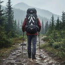 Sac à Dos Randonnée Trekking