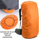 Sac à Dos de Randonnée 60L