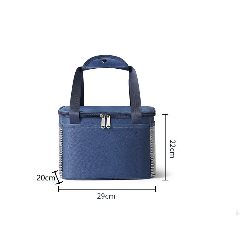 Sac Isotherme Camping - DTYSTORE