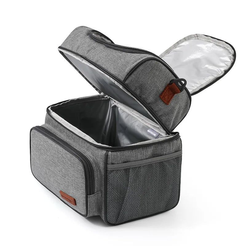 Sac Isotherme Thermos - DTYSTORE