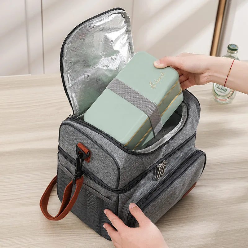 Sac Isotherme Thermos - DTYSTORE
