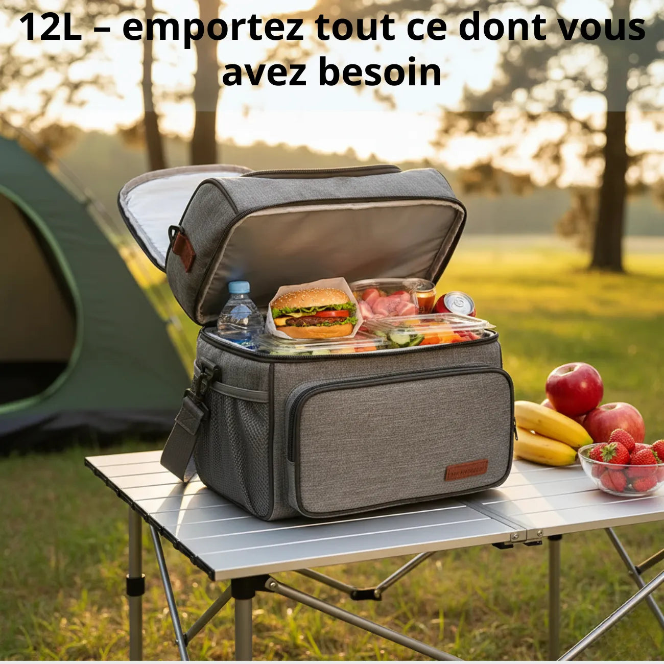 Sac Isotherme Thermos