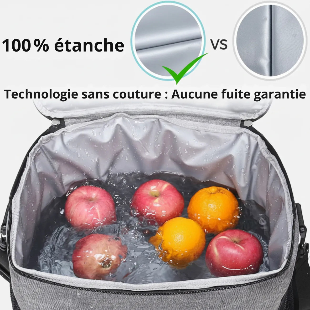 Sac Isotherme Thermos