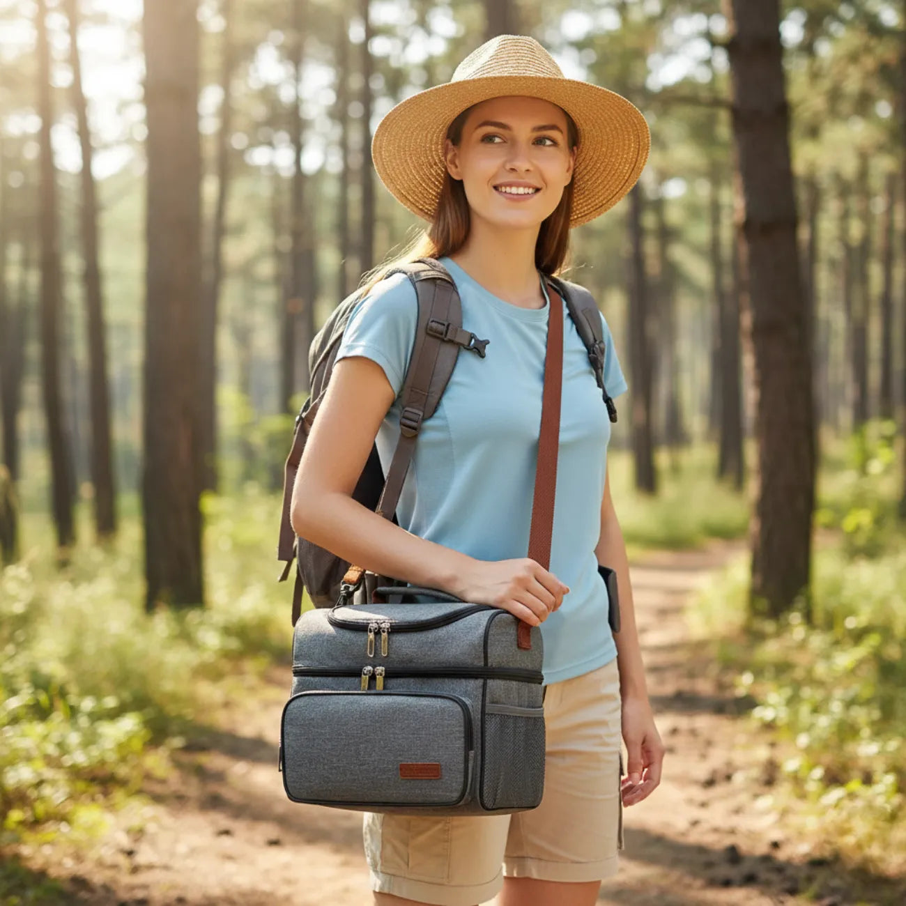 Sac Isotherme Thermos