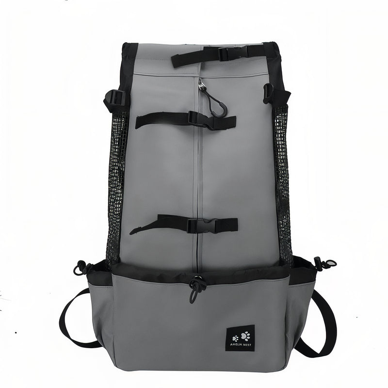 Sac Porte Chien Randonnée - DTYSTORE