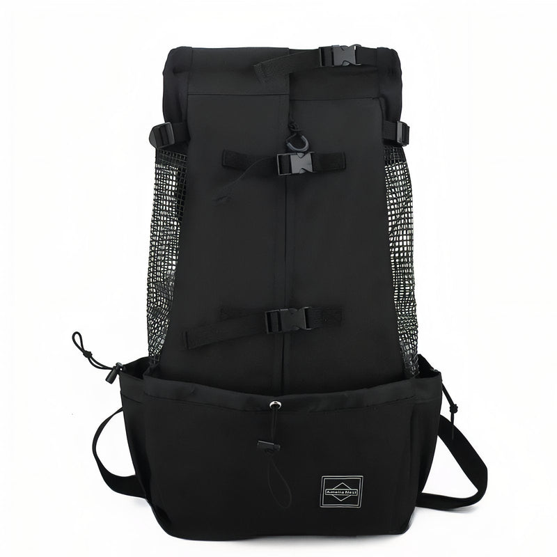 Sac Porte Chien Randonnée - DTYSTORE