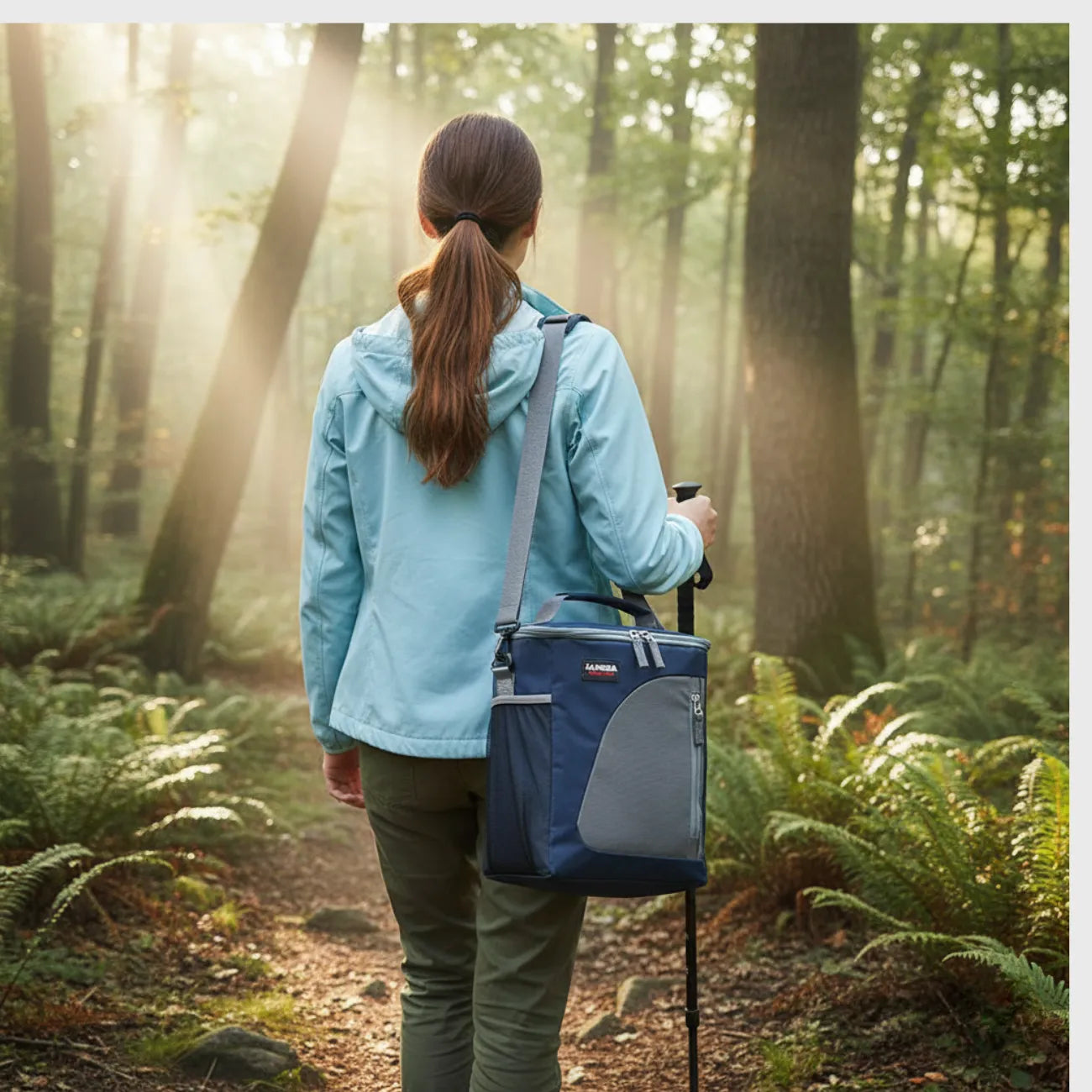 Sac à Repas Isotherme