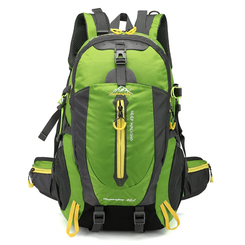 Sac à Dos Imperméable 40L - Randonnée | Montagne & Trekking - DTYSTORE