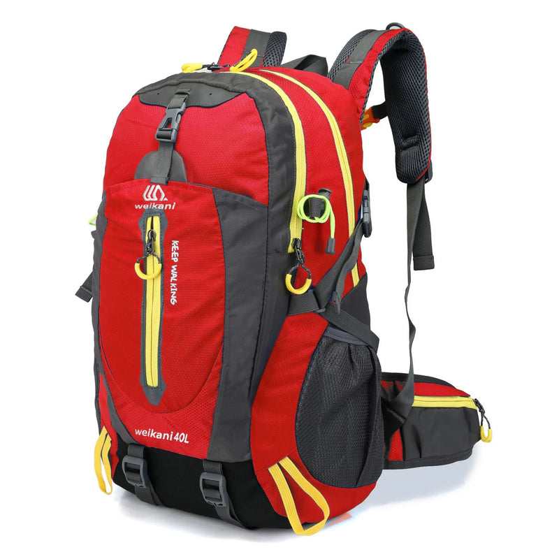 Sac à Dos Imperméable 40L - Randonnée | Montagne & Trekking - DTYSTORE