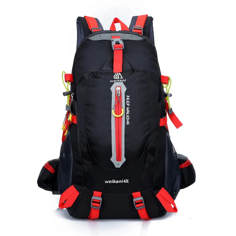 Sac à Dos Imperméable 40L - Randonnée | Montagne & Trekking