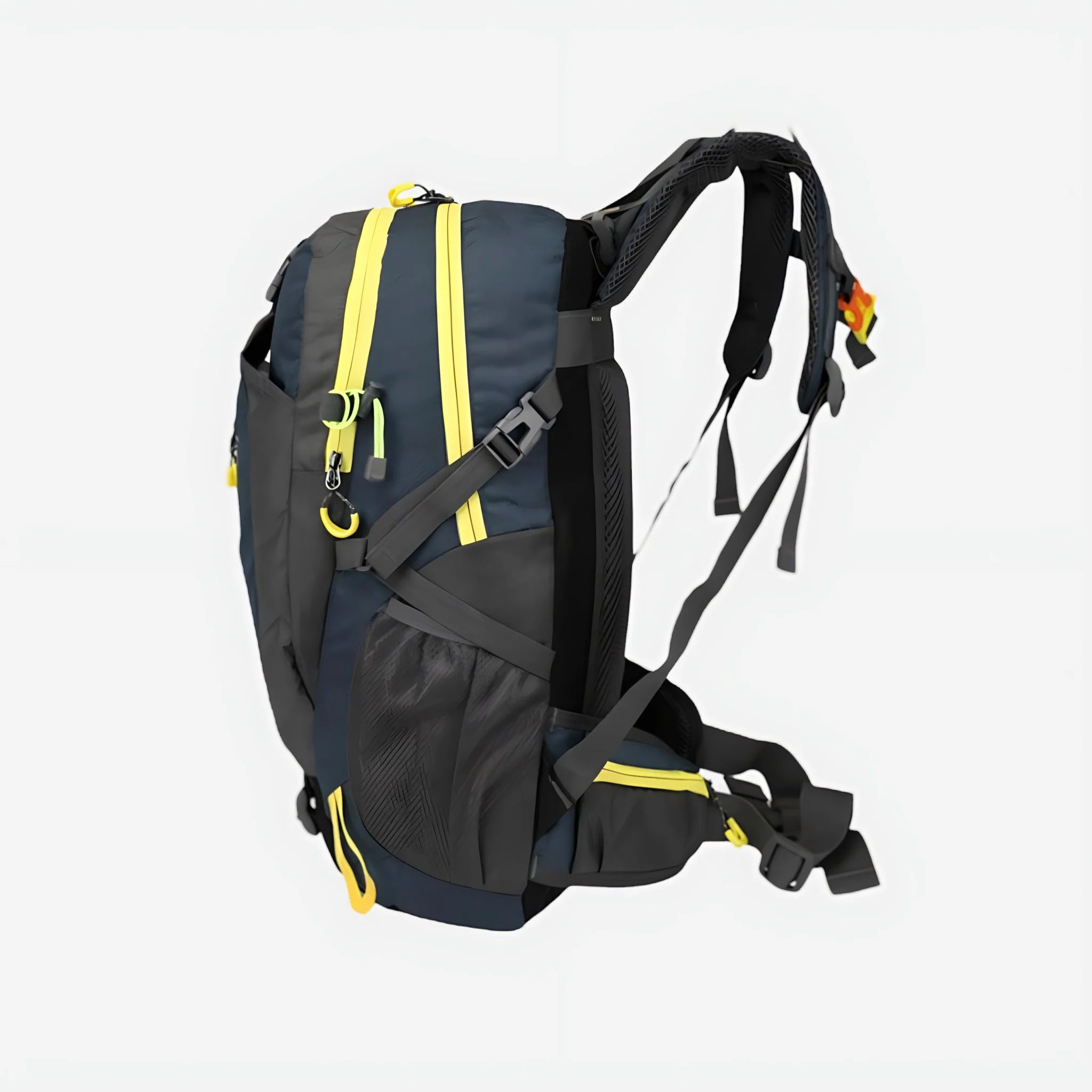 Sac à Dos Imperméable 40L - Randonnée | Montagne & Trekking