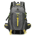 Sac à Dos Imperméable 40L - Randonnée | Montagne & Trekking