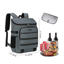 Sac à Dos Isotherme - DTYSTORE