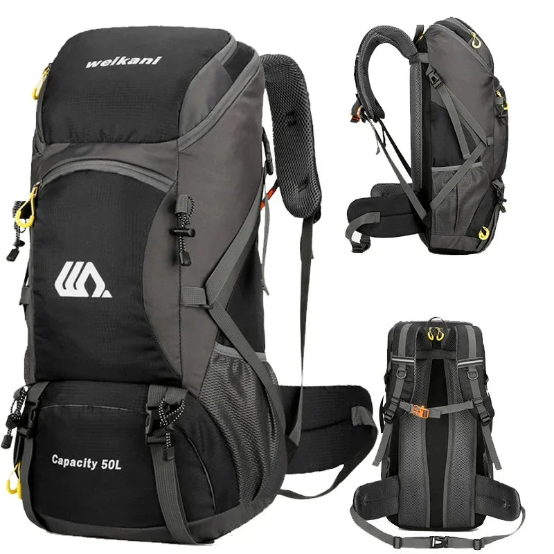 Sac à Dos Randonnée 50L - DTYSTORE