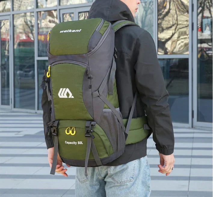Sac à Dos Randonnée 50L