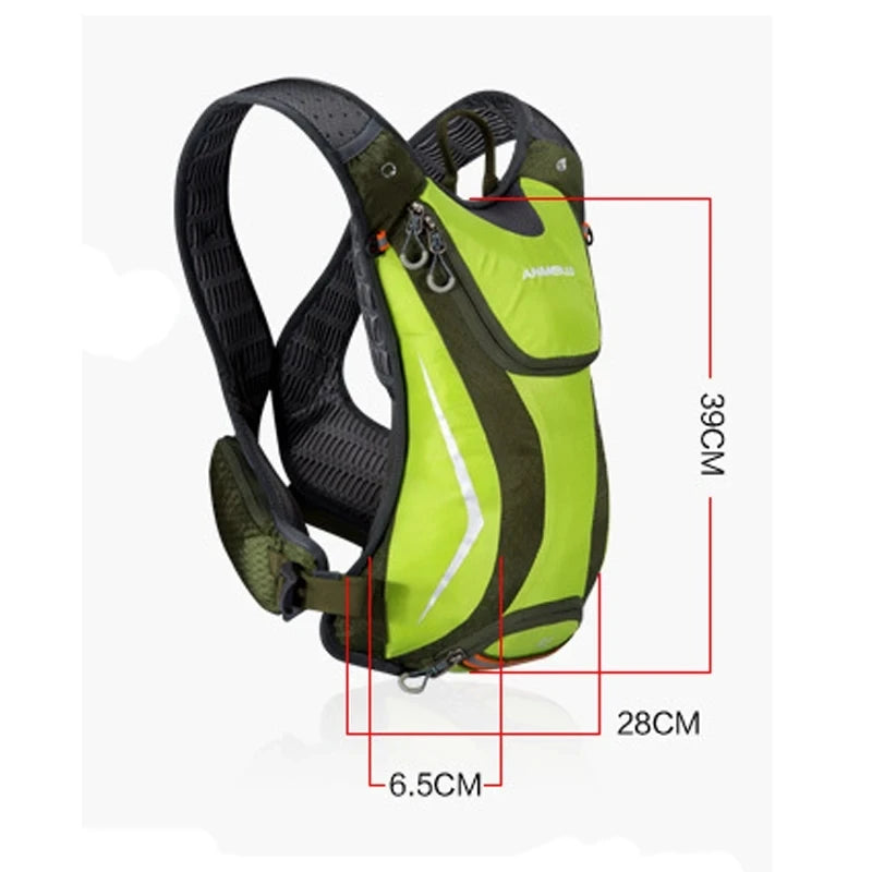 Sac à Dos Randonnée Imperméable - DTYSTORE