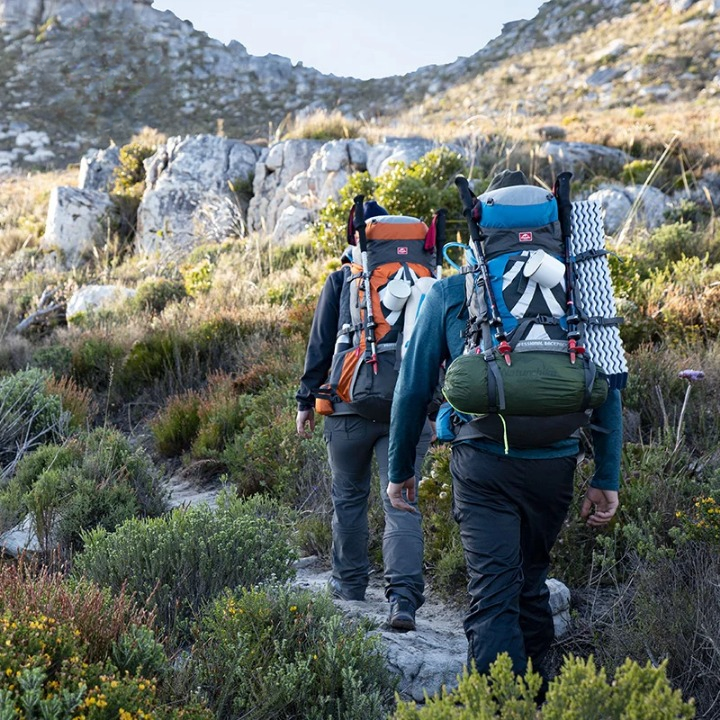 Sac à Dos Randonnée Trekking - DTYSTORE