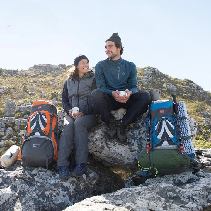 Sac à Dos Randonnée Trekking - DTYSTORE