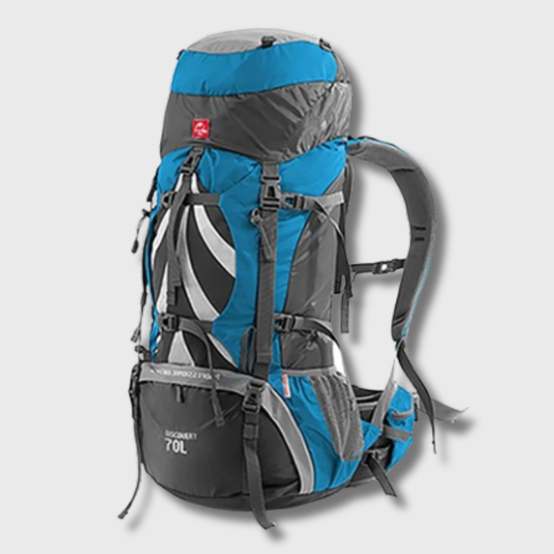 Sac à Dos Randonnée Trekking - DTYSTORE