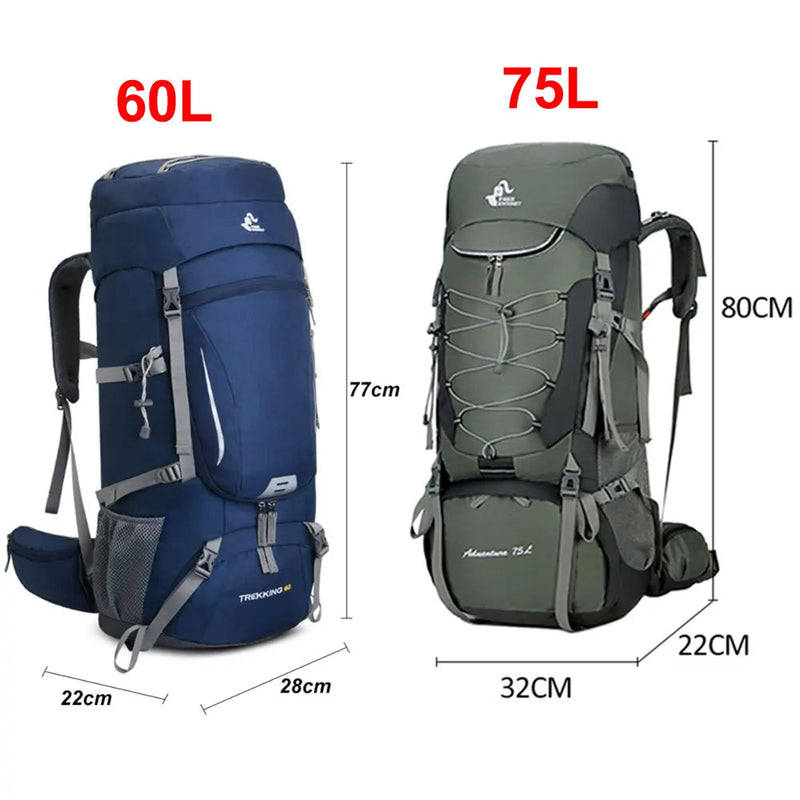 Sac à Dos de Randonnée - DTYSTORE