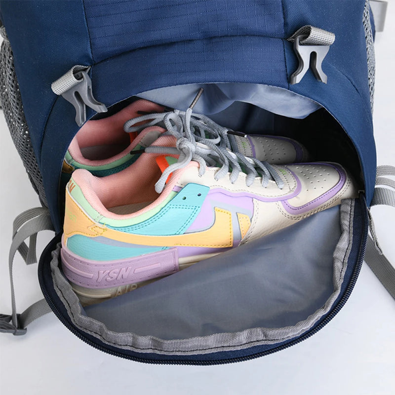 Sac à Dos de Randonnée - DTYSTORE