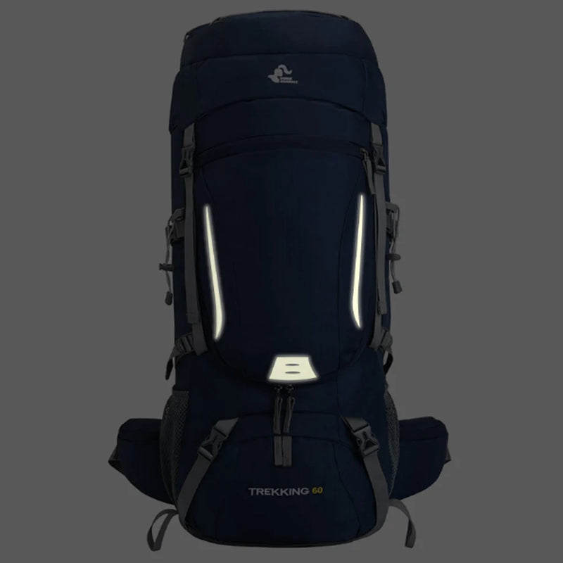 Sac à Dos de Randonnée - DTYSTORE